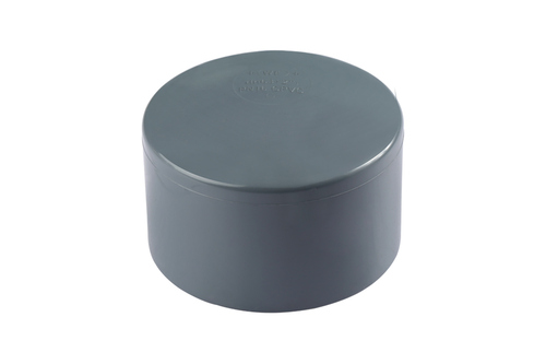 永年CPVC管帽(DIN)