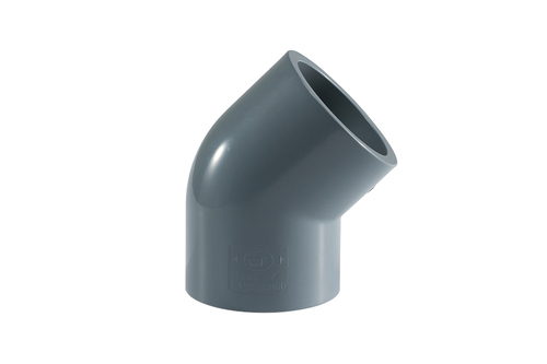 永年CPVC45°弯头(ANSI)