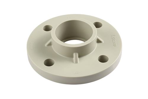 永年PPH一体式法兰(DIN)