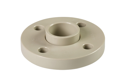 永年PPH双片式法兰(DIN)