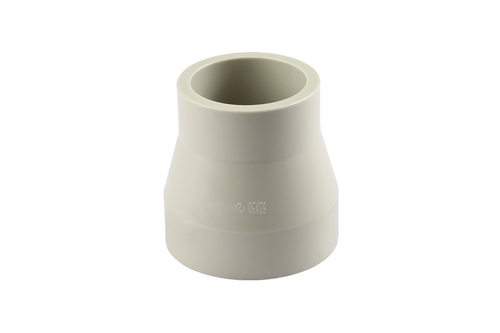 永年PPH对焊异径直接(DIN)