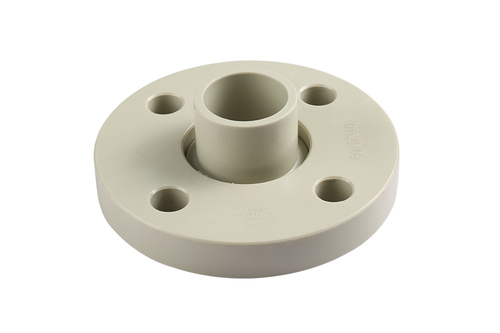 永年PPH对焊双片式法兰(DIN)