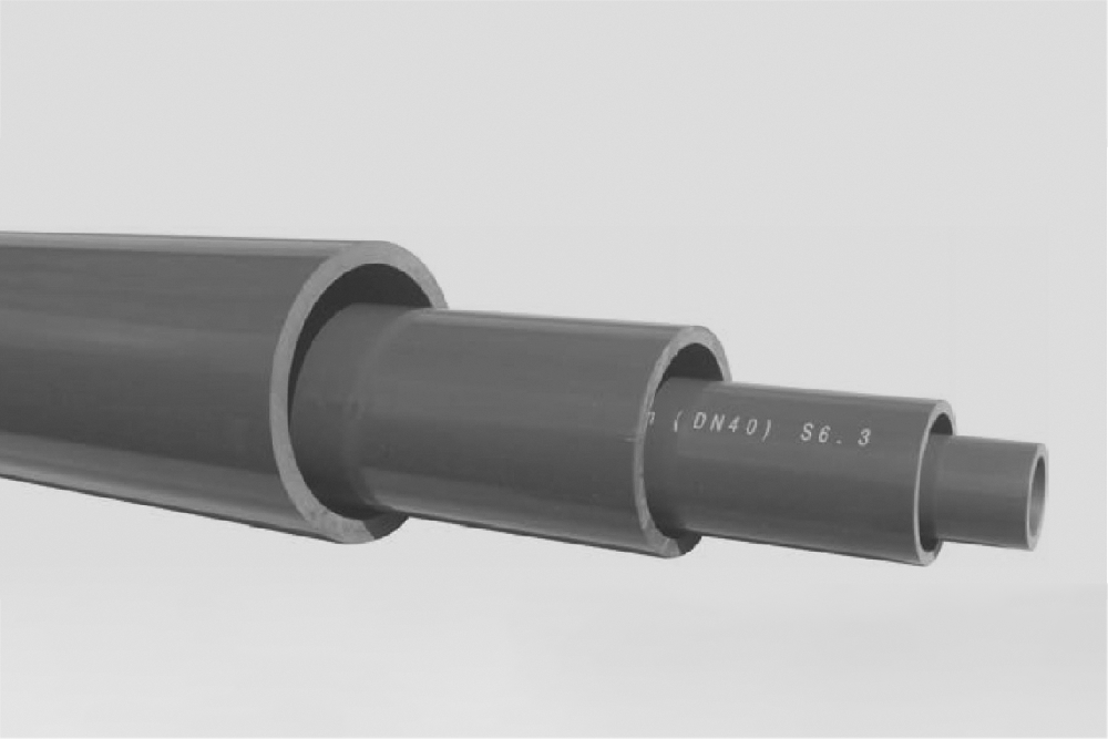 永年工业国标管材